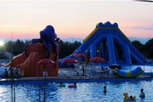 水慕年华嬉水乐园